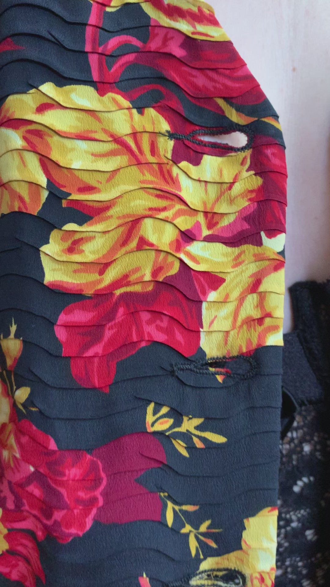 1980s Yasmin 2-piece | S/M