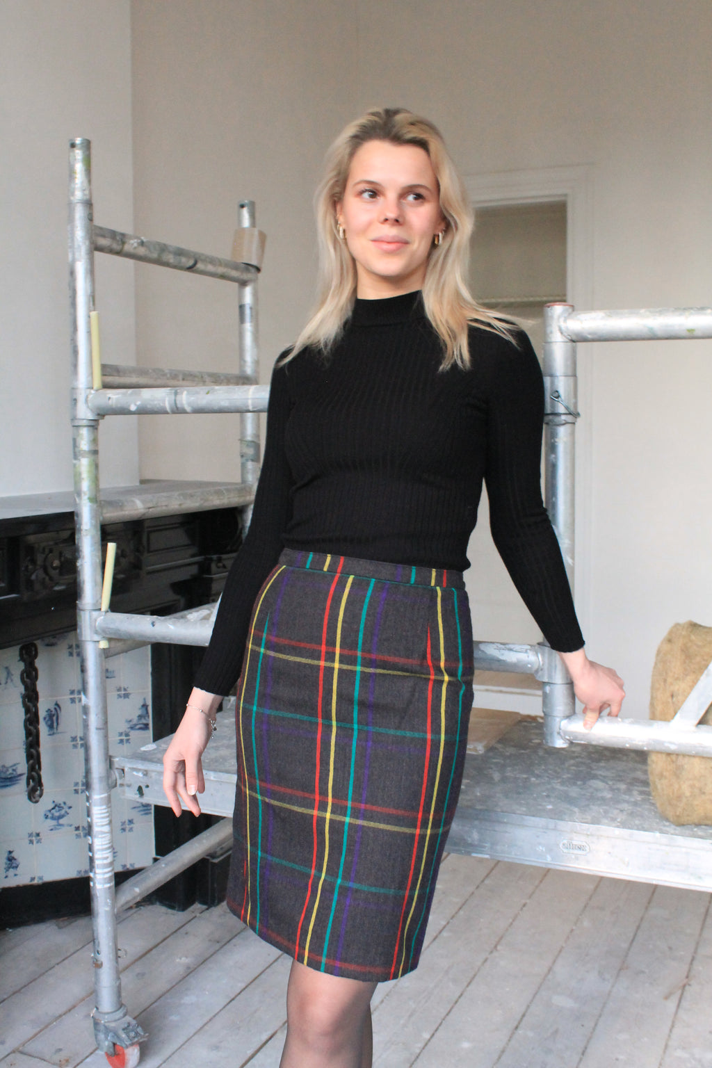 1990s Zita skirt | S