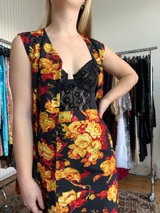 1980s Yasmin 2-piece | S/M
