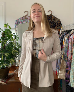 Vintage kleding Mexx jasje