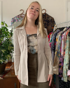Vintage kleding Mexx jasje
